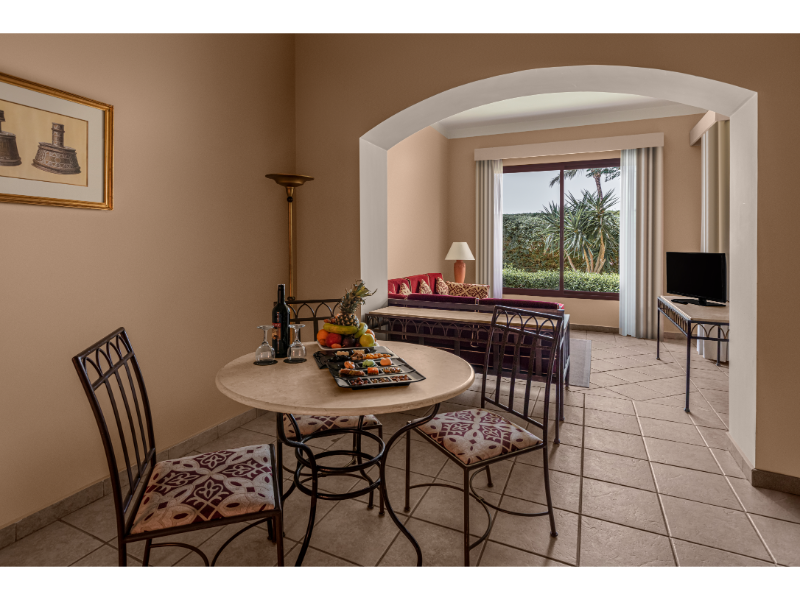 JAZ Makadi Saraya Resort